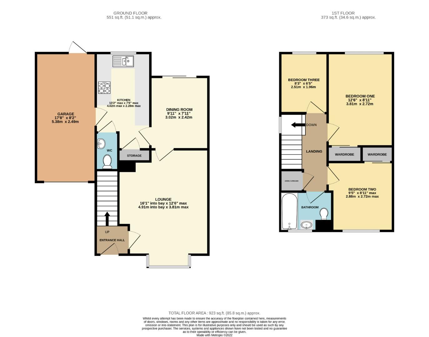 Goldfinch Drive, Alsager, StokeOnTrent CW Estate Agents